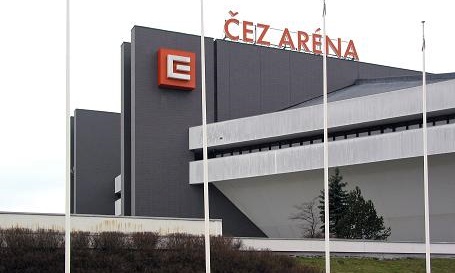 Čez Aréna