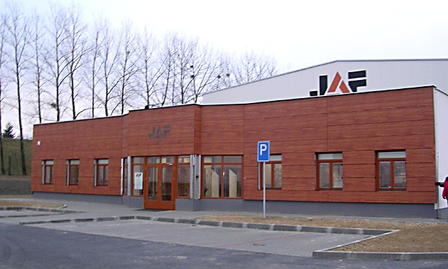 JAFHOLZ