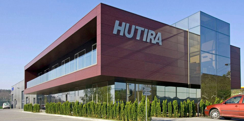 Hutira